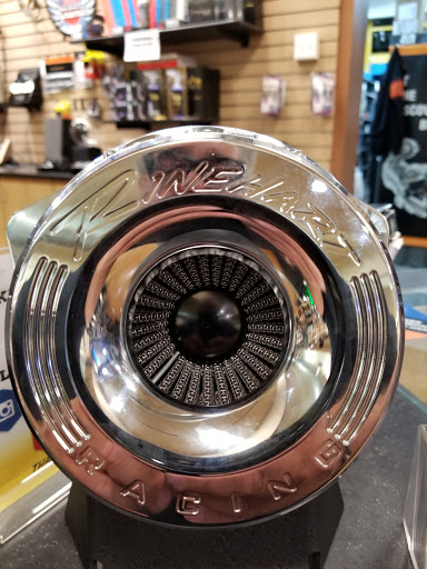 Harley-Davidson Dealer «Bergen County Harley-Davidson (Service Opens 9am)», reviews and photos, 124 Essex St, Rochelle Park, NJ 07662, USA