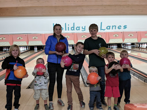 Bowling Alley «Holiday Lanes», reviews and photos, 565 N Main St, Heber City, UT 84032, USA