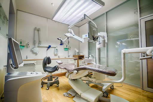 Elite Dental Prague