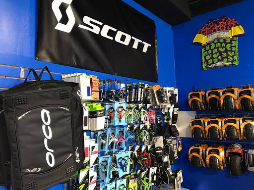 Bicycle Store «Bicycle Outlet», reviews and photos, 4121 S Fremont Ave #120, Springfield, MO 65804, USA