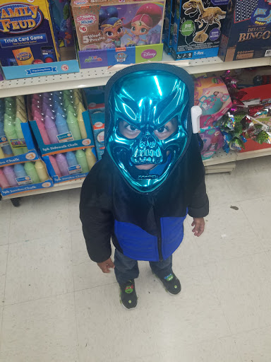 Dollar Store «FAMILY DOLLAR», reviews and photos, 1280 Broad St, Providence, RI 02905, USA