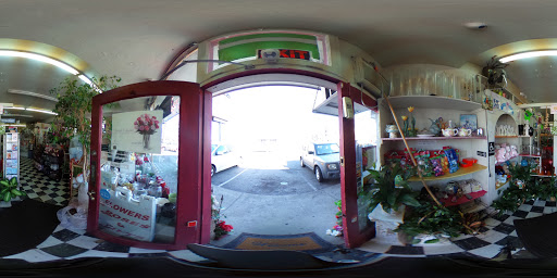 Florist «Cute Flowers & Gifts», reviews and photos, 3294 El Camino Real, Santa Clara, CA 95051, USA