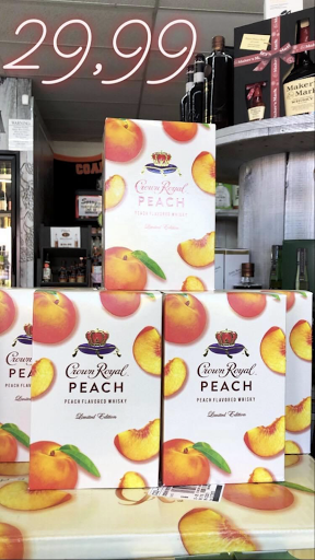 Liquor Store «Royal Liquor», reviews and photos, 270 W Elm Ave, Coalinga, CA 93210, USA