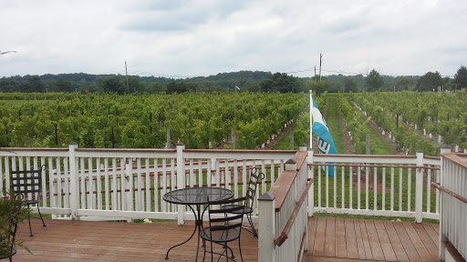 Winery «Hopewell Valley Vineyards», reviews and photos, 46 Yard Rd, Pennington, NJ 08534, USA