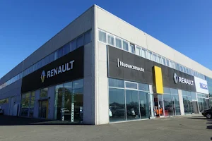 Renault Massa - Nuova Comauto Spa image