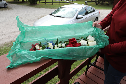 Florist «Flowers By Shirley», reviews and photos, 2200 US-1, St Augustine, FL 32086, USA