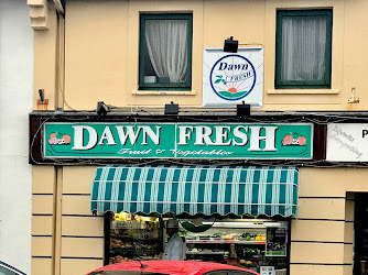 Dawn Fresh