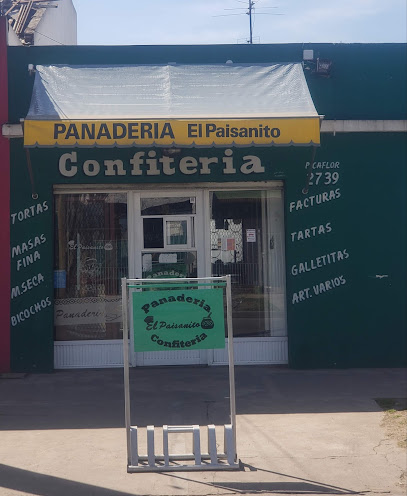 Panaderia 'El Paisanito'