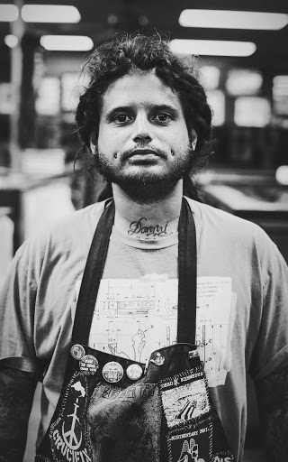 Tattoo Shop «Classic Tattoo Studio», reviews and photos, 1710 W Foothill Blvd, Upland, CA 91786, USA