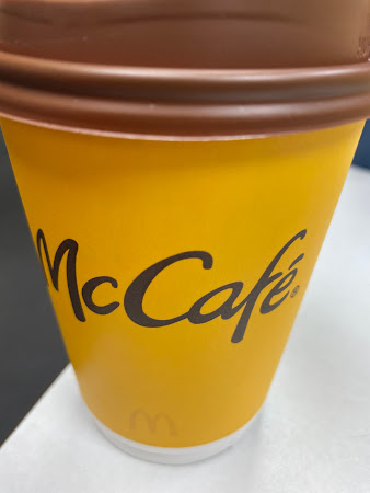 McCafé咖啡-台北木柵店