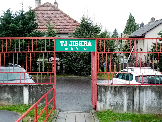 TJ Jiskra - Jihlava