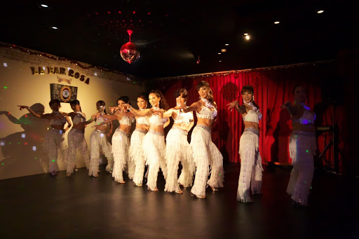 ダンススクール Danze バルロッサ +On