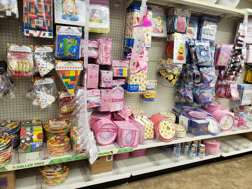 Dollar Store «Dollar Tree», reviews and photos, 10830 Warren Ave, Dearborn, MI 48126, USA