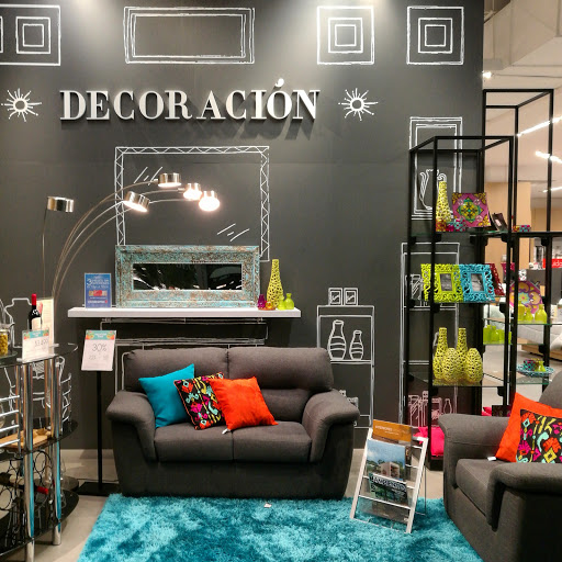 The Home Store