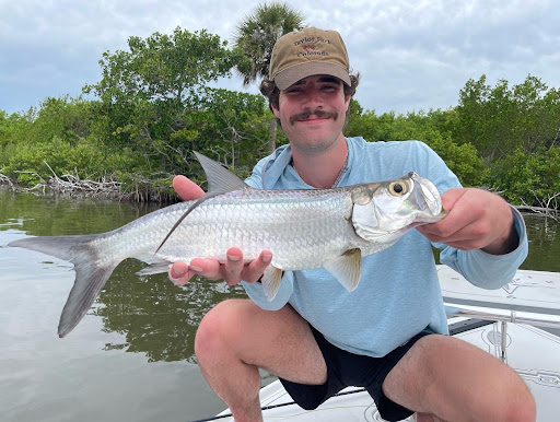 Fishing Store «Handler Fishing Supply», reviews and photos, 270 Borman Dr, Merritt Island, FL 32953, USA