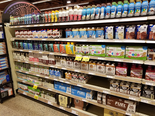 Supermarket «Wegmans», reviews and photos, 600 Commerce Drive, Collegeville, PA 19426, USA