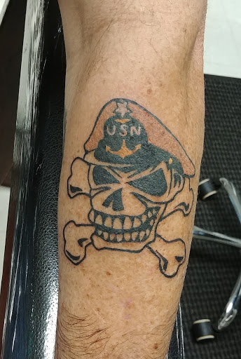 Explore tattoo ideas hood, creative tattoo ideas in Evansville, available at Baldwins Body Art