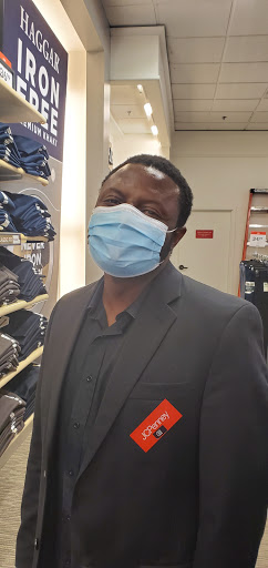 Department Store «JCPenney», reviews and photos, 11401 Pines Blvd, Pembroke Pines, FL 33026, USA