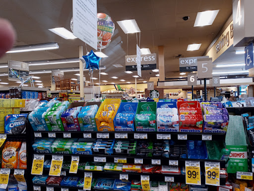 Grocery Store «Safeway», reviews and photos, 50 Solano Square, Benicia, CA 94510, USA