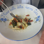 Photo n°3 de l'avis de Arlyn.u fait le 23/04/2023 à 21:33 sur le  Trattoria Visconti à Ambivere