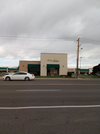 Gym «Sports Mall», reviews and photos, 5445 900 E, Salt Lake City, UT 84117, USA