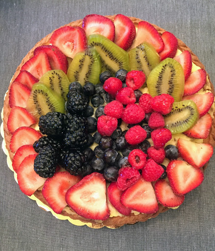 Grocery Store «Whole Foods Market», reviews and photos, 100 Sunset Dr, San Ramon, CA 94583, USA