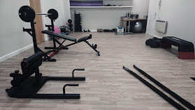 The PT Suite Derby - Personal Training and Fitness Studio