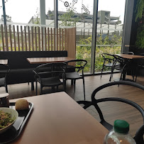 Atmosphère du Restauration rapide Eat Salad Mérignac Aéroport à Mérignac - n°4