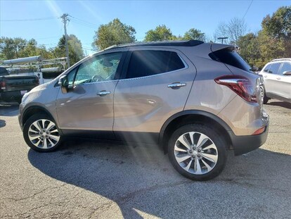 Car Dealer «Junction Buick GMC», reviews and photos, 12423 Ravenna Rd, Chardon, OH 44024, USA