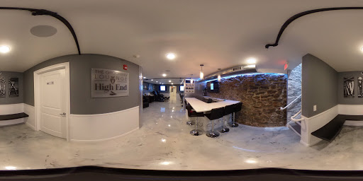 Barber Shop «High End Barbershop», reviews and photos, 14 South St, Morristown, NJ 07960, USA