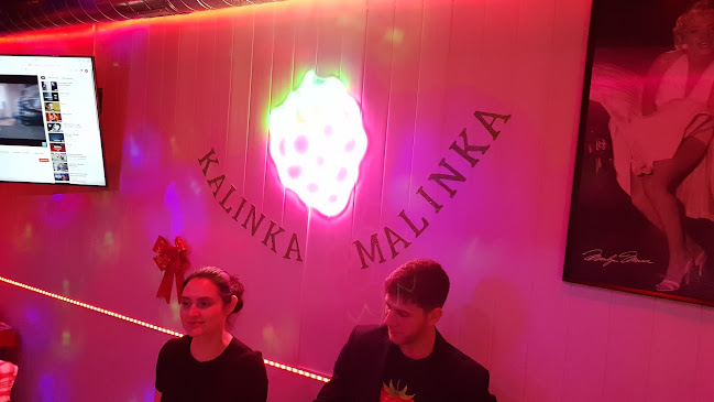 BAR Kalinka Malinka - Bar