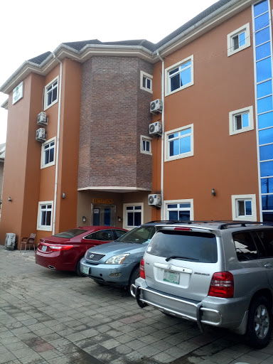 Yorkville Resort, 3 Onyia Street off NTA/ Uzuoba, Rumuokwuta Rd, Mgbuoba, Port Harcourt, Nigeria, Budget Hotel, state Rivers
