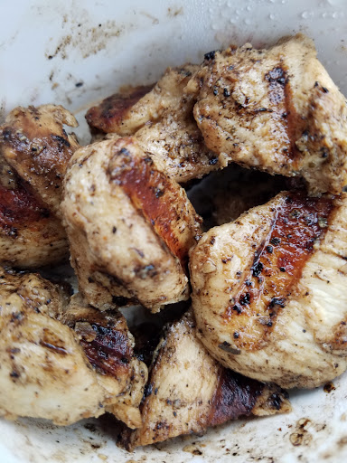 Fast Food Restaurant «Chick-fil-A», reviews and photos, 2230 S Pleasant Valley Rd, Winchester, VA 22601, USA