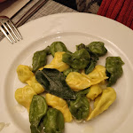 Photo n°6 de l'avis de Loredana.e fait le 22/01/2018 à 23:39 sur le  Trattoria La Forchetta à Piacenza