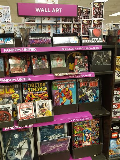 Book Store «Books-A-Million», reviews and photos, 116 Bangor Mall Blvd, Bangor, ME 04401, USA