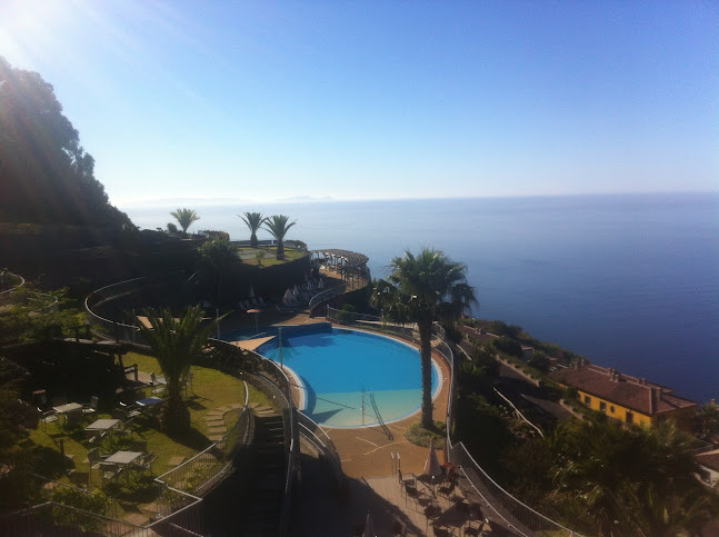 Avaliações doCabo Giro Apart em Câmara de Lobos - Hotel