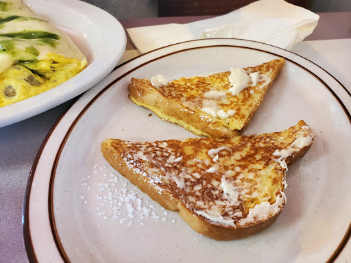 Sandy's Diner - AZexplained