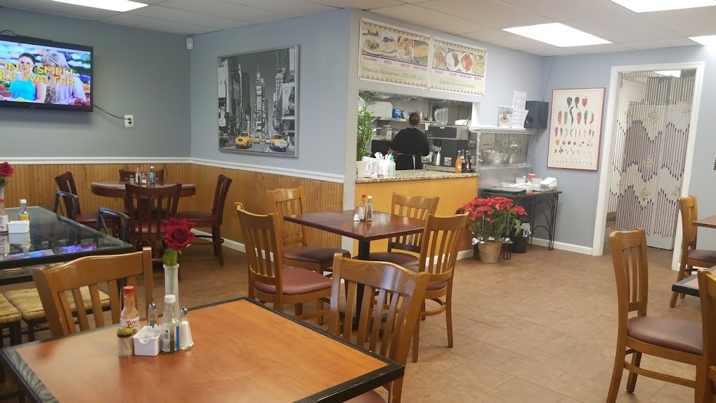 Estancias Restaurant 20109