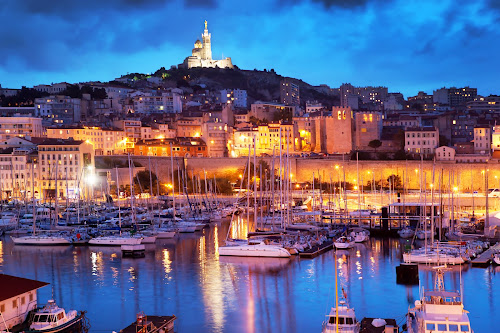 Agence Plaine Immobilier à Marseille