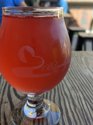 Brewery «Blackfoot River Brewing Co», reviews and photos