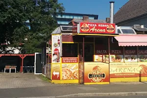 Pizzeria Arena - Pizza, Kebap, Spaghetti, Spezialitäten image