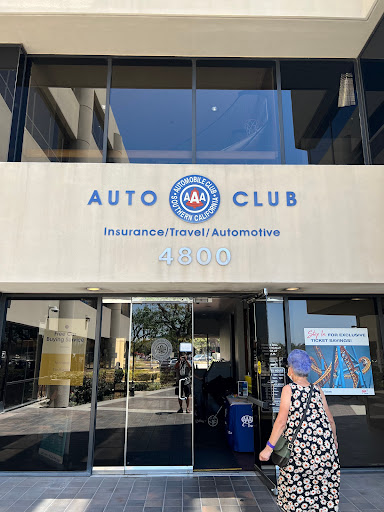 Auto Insurance Agency «AAA - Automobile Club of Southern California», reviews and photos