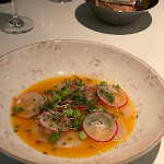 Photo n°2 de l'avis de S. fait le 03/11/2021 à 07:03 sur le  DOX Restaurant & Bar à Düsseldorf