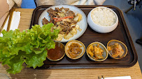 Bulgogi du Restaurant coréen Restaurant Monsieur Kim à Lyon - n°5