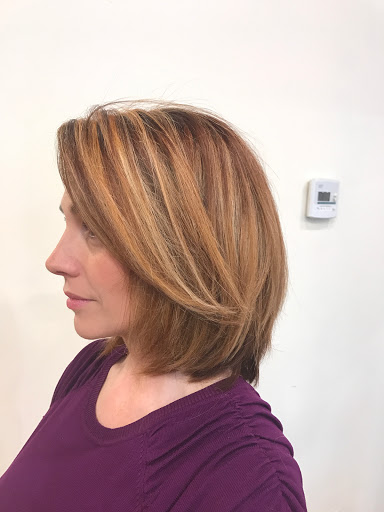 Hair Salon «Three Ways Beautiful Salon & Spa», reviews and photos, 7917 Heritage Village Plaza, Gainesville, VA 20155, USA