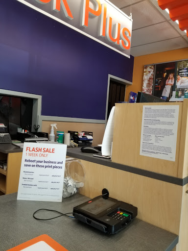 Shipping and Mailing Service «FedEx Office Ship Center», reviews and photos, 194 Francisco Ln #214, Fremont, CA 94539, USA