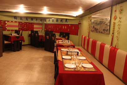 CHUNG FAA RESTAURANT