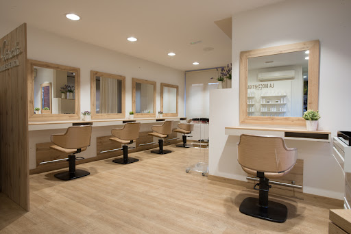 Isabel García Peluquería & Estética en Benavente, Zamora