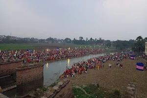 Gangi Pool (Bridge) image