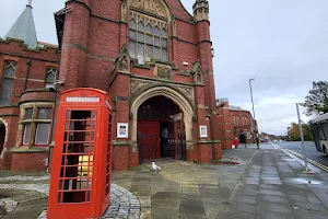 Hartlepool Town Hall Theatre image